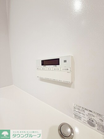 ブラッサム東海岸の物件内観写真